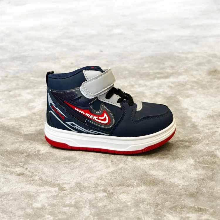 کفش کتونی بچه گانه خارجی برند Nike استفاده روزمره و استایل | راحت و سبک