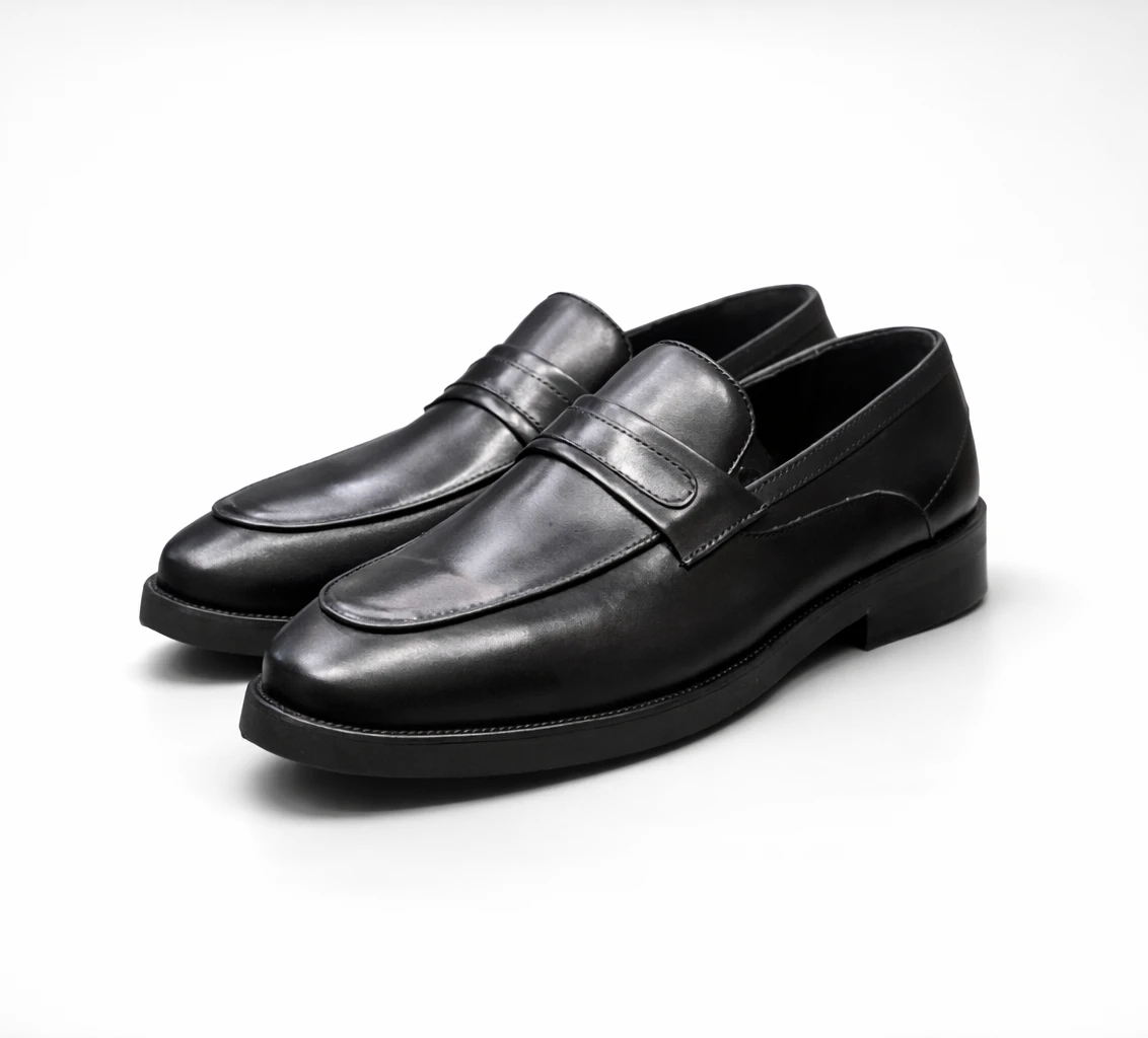 کفش کلاسیک مردانه Eleganzo کد07