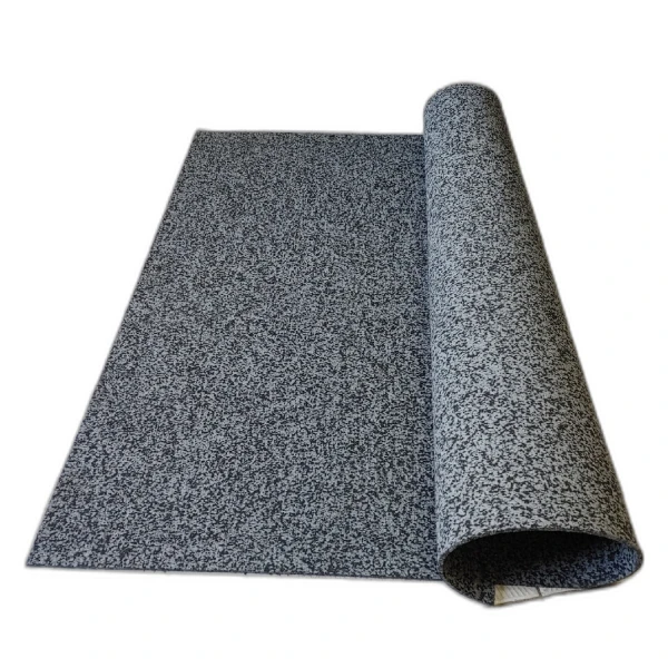 کفپوش EPDM با ضخامت 4 , 8 و 12 میلیمتر