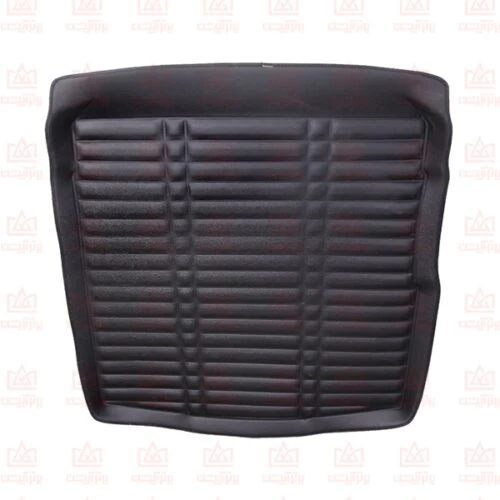 کفپوش صندوق بنز e280 مدل چرم 5 بعدی برند pz وارداتی
