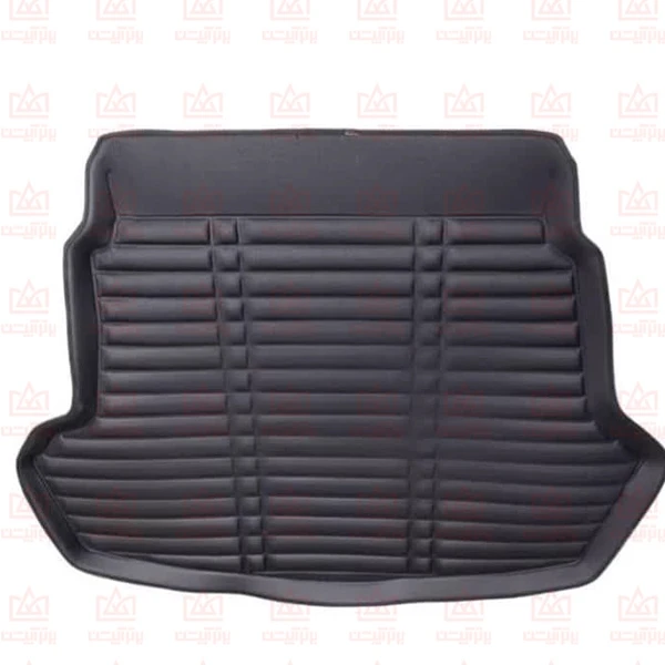 روکش صندلی لیفان X60 ایکس 60 چرمی