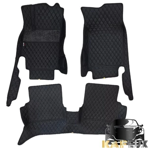 کفپوش پنج بعدی گلدوزی هایما 7x