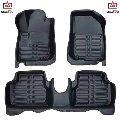 کفپوش پژو 207 هاچبک