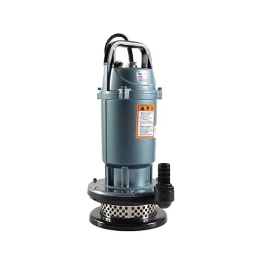 کفکش 17 متری 1 اینچ ولکانو VOLCANO مدل QDX1.5-17-0.3F