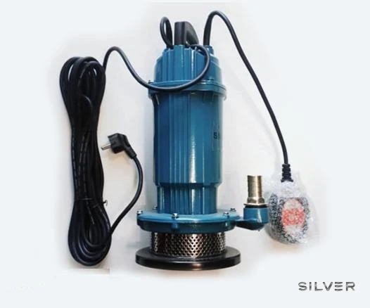 کفکش 38 متری سیلور مدل SX 1-38-1100F