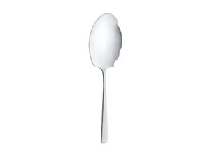 کفگیر غذا براق شیکاگو (ست 6عددی)