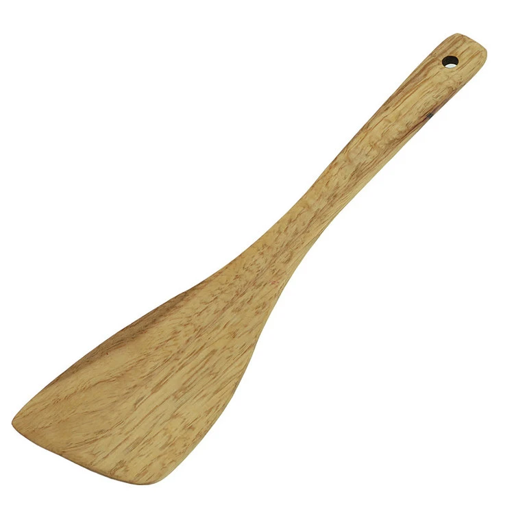 کفگیر مدل چوبی