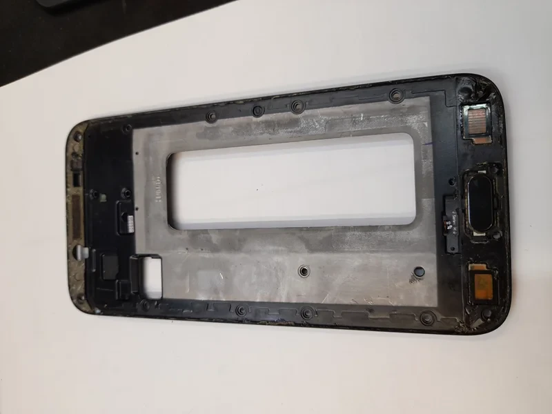کفی استخوانی اصلی j7pro/j730f