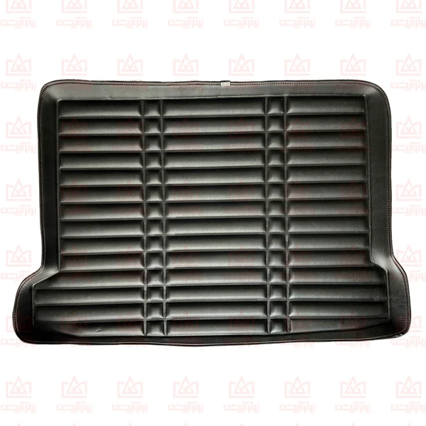 پارکابی تیگو 8 پرومکس مدل چرمی متن استیل ضدآب