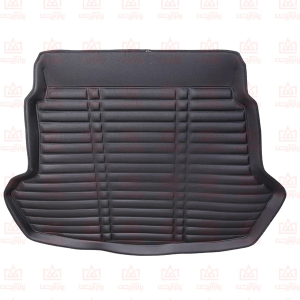پارکابی ام وی ام x33 کراس مدل چرمی متن استیل ضدآب