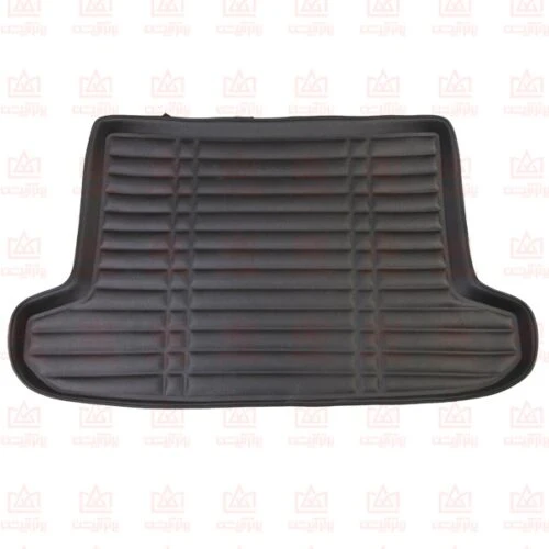 کفی صندوق ولوو xc60 مدل چرم 5 بعدی برند pz وارداتی