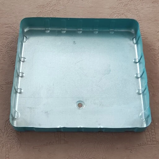 کفی کولر آبی 3500 (73 - 73)