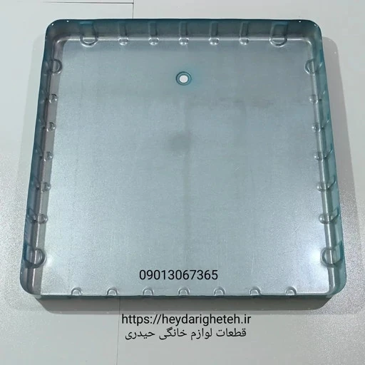 کفی کولر آبی 4500 / 7000 (87 * 87 ) ورق 80