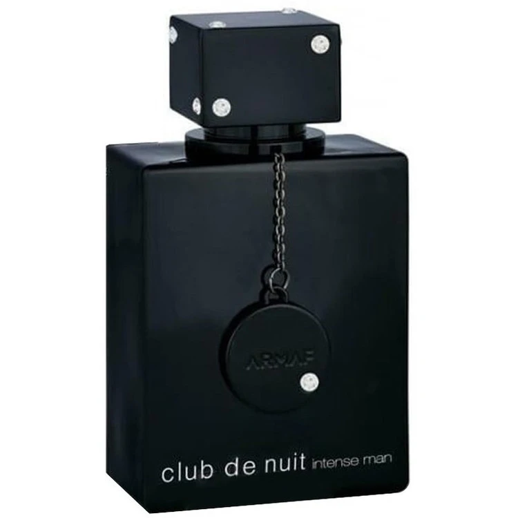 کلاب د نویت اینتنس ادو تویلت مردانه آرماف حجم 100 میل عطر