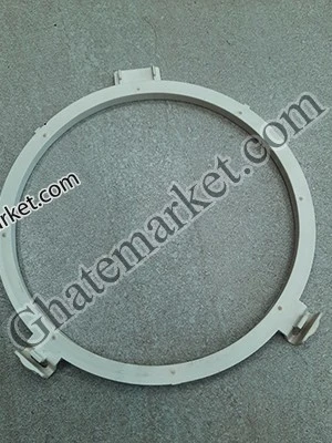 کلارد دور درب پلوپز دلیرایس تفال ( RK7006 )