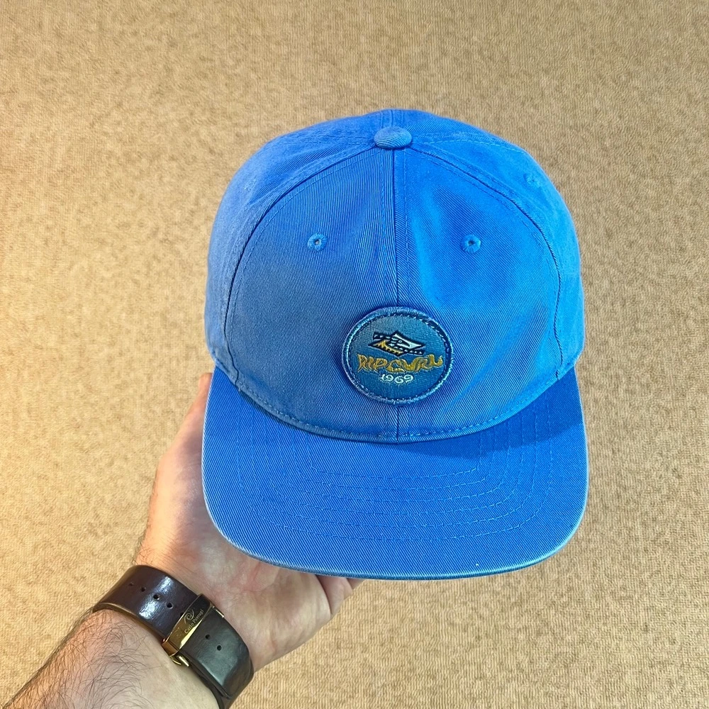کلاه بگ فیت نوجوان استوک اورجینال-برندRIPCURL-استوک مارکباز