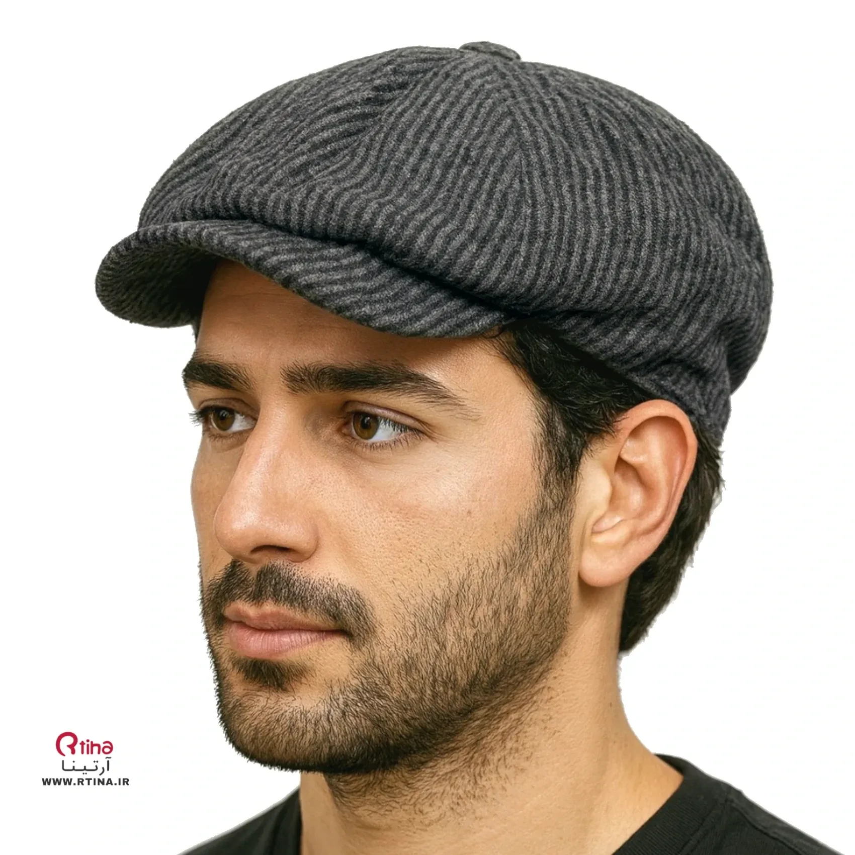 کلاه تامی شلبی/ پیکی بلایندرز طرح جدید