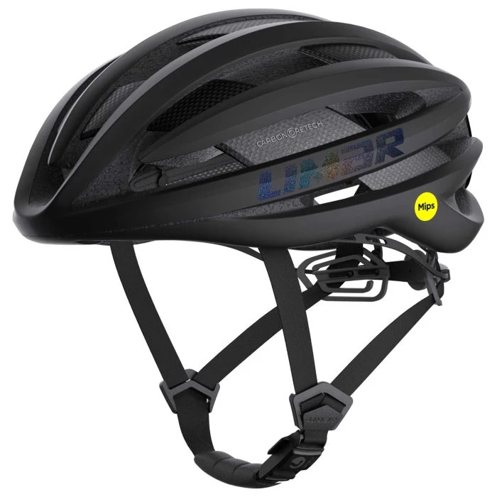 کلاه دوچرخه لیمار مدل Limar Air Pro + MIPS مشکی