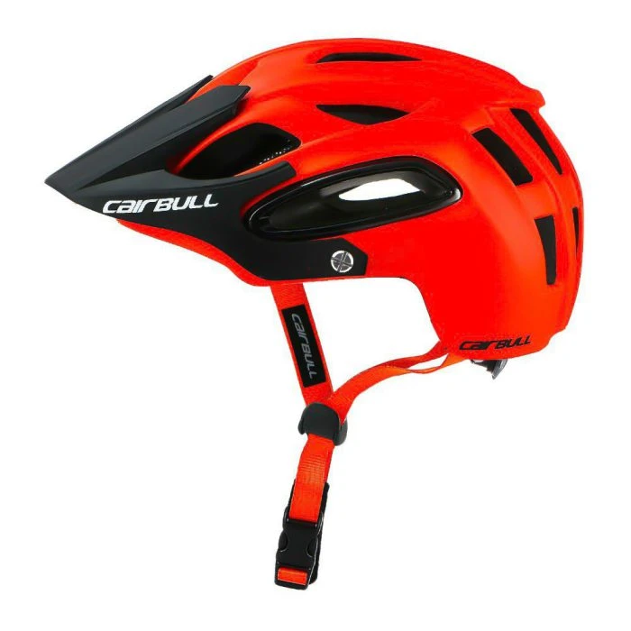 کلاه دوچرخه کربول Cairbull AllTRAK MTB