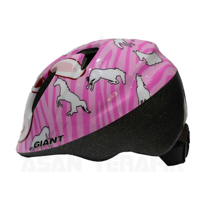 کلاه دوچرخه کودک جاینت مدل GIANT CUB(W-4AAA)