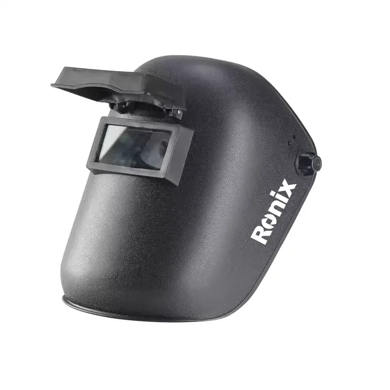 کلاه ماسک جوشکاری مدل : RH-9009 (NA)