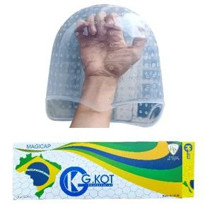 کلاه مش جی‌کات آلمانی