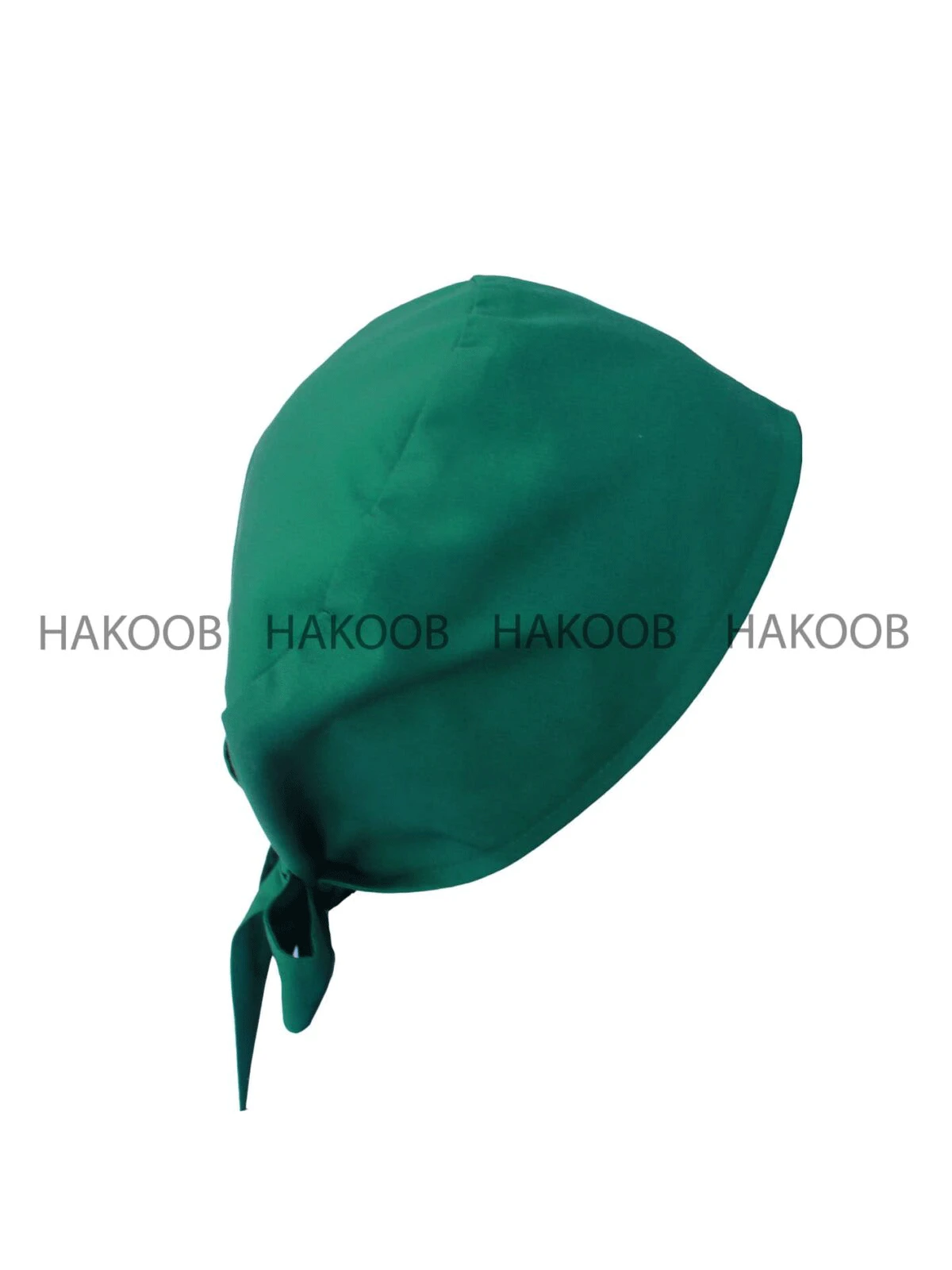 کلاه پارچه ای