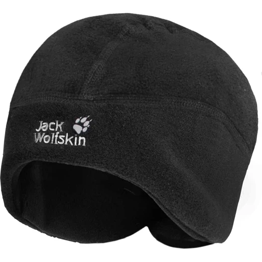 کلاه پلار جک ولف اسکین JACKWOLFSKIN مدل STORMLOCK