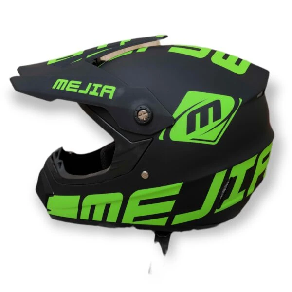 کلاه کراسی طرح mejia کد2