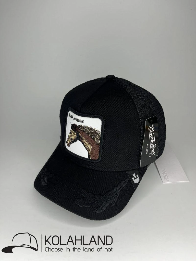 کلاه گورین DARKHORSE