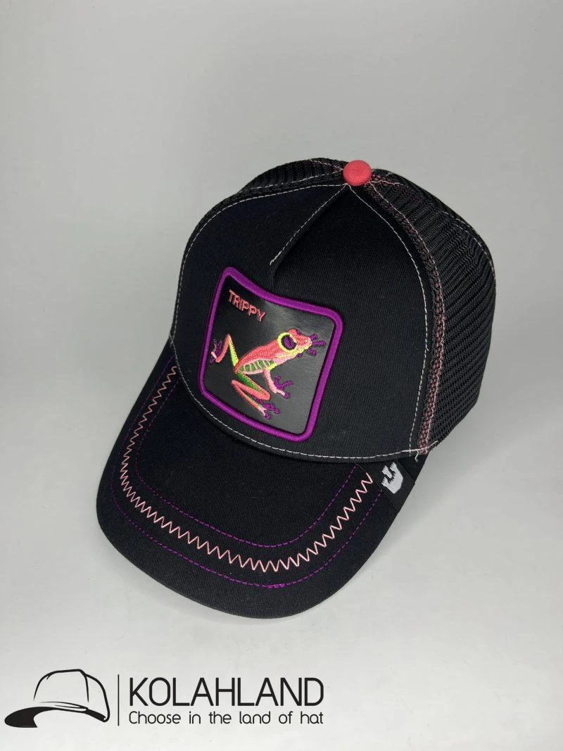 کلاه گورین TRIPPY نقاب 7,5cm