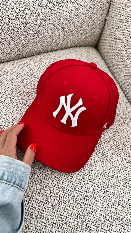 کلاه گپ ny