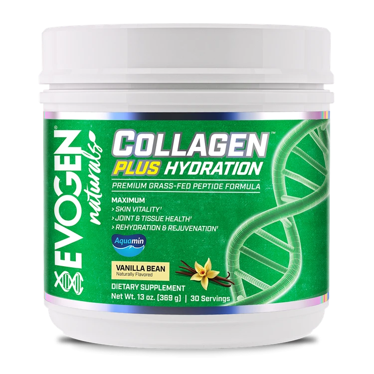 کلاژن پلاس Collagen ایوژن لاین آمریکا