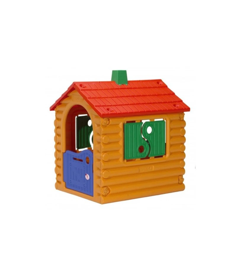 کلبه بازی مدل آلونک اینجوسا Injusa the Hut House