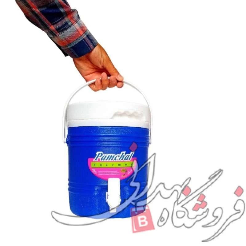 کلمن 6 لیتری پامچال