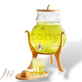 کلمن بتونی مدل ریور ساده(شیاردار)
