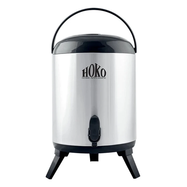 کلمن هوکوپلاس مدل-L-8000 گنجایش 8 لیتر
