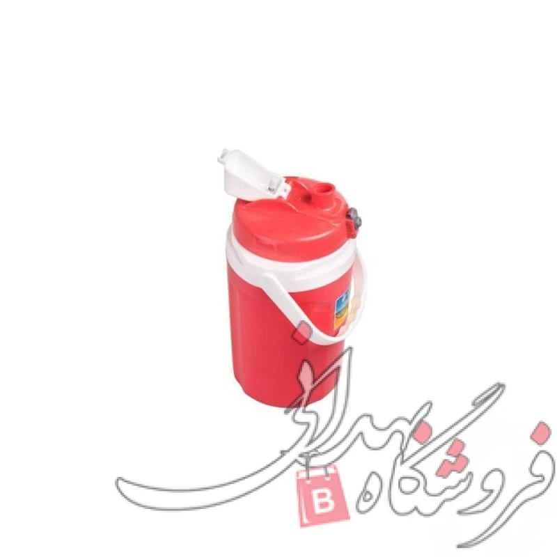 کلمن پلاستیکی 2لیتری کیش قفلی