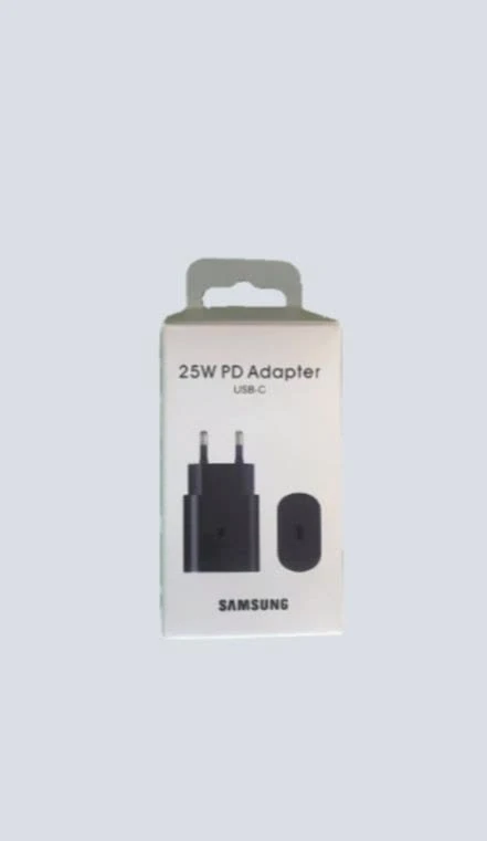 کله شارژر 25W PD Adapter