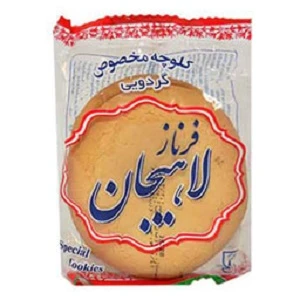 کلوچه فرناز لاهیجان-کارتن 50 عددی