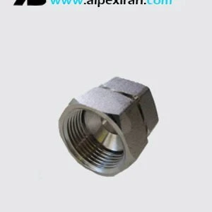 کلکتور ترموستاتیک گرمایش کف الپکس