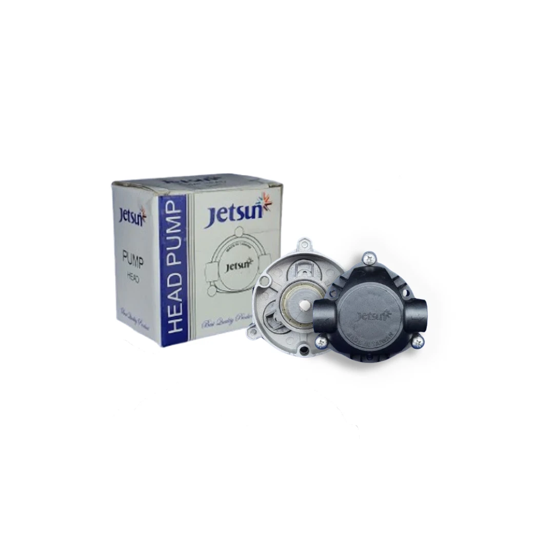 کلگی پمپ JETSUN