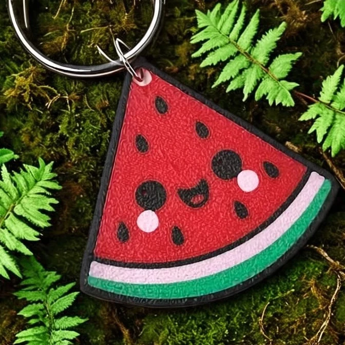 کلید‌آویز Watermelon
