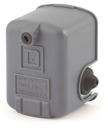 کلید اتوماتیک SquareD
