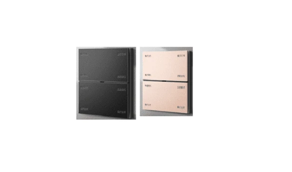 کلید تنظیم صحنه ۴ حالته GS-TYG6-SM-81Z-G