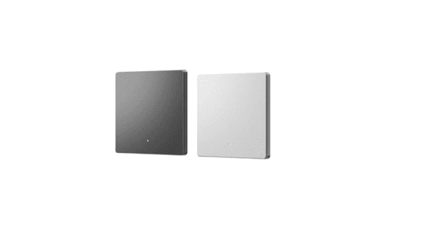 کلید دیواری هوشمند Smart ZigBee Wall Switch 1 gang مدل GS-TYB2-SM-11Z