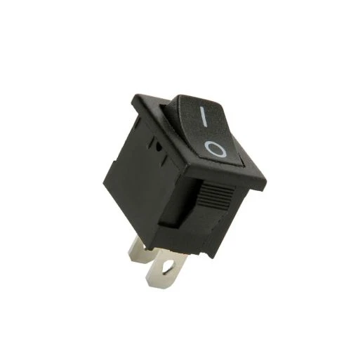 کلید راکر ریز 2 پایه ( 2 پین )