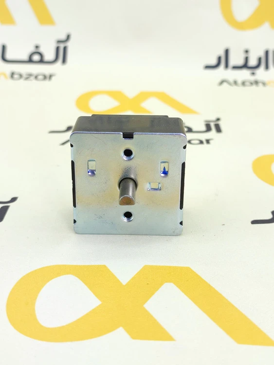کلید سلکتوری کولر پنجره‌ای او جنرال | مدل C2S-5G