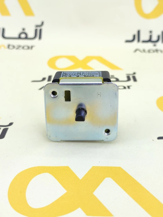 کلید سلکتوری کولر پنجره‌ای پاناسونیک (مدل XK20A-1)