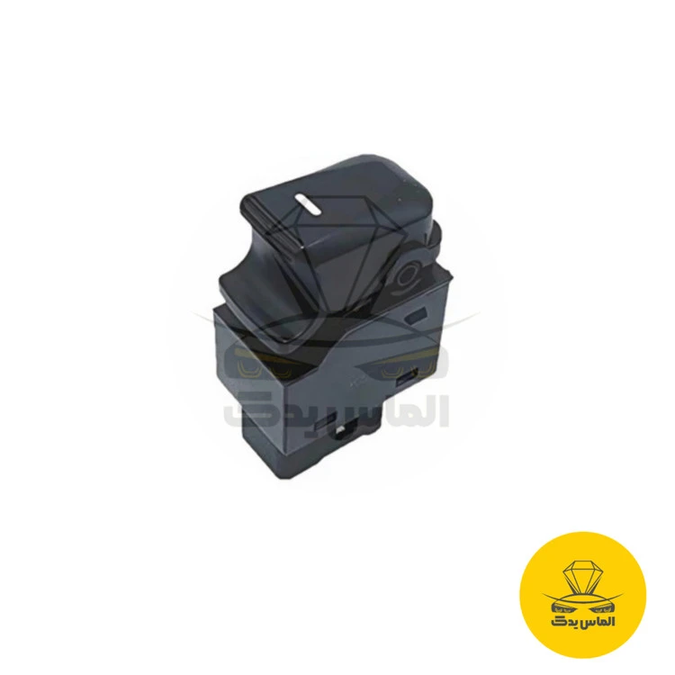 کلید شیشه بالابر عقب چپ هیوندا آوانته (دنده ـ اتومات) جنیون پارت